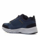 Zapatillas deportivas Skechers oak canyon azules - Querol online