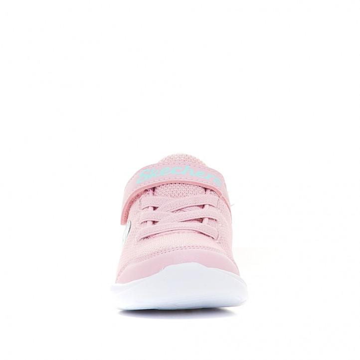 Sabatilles esport Skechers stepz 2.0 rosa color lavanda - Querol online