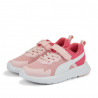Sabatilles esport Puma Evolve Run Mesh Alternative Closure roses