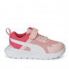 Sabatilles esport Puma Evolve Run Mesh Alternative Closure roses