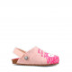 ZAPATILLAS CASA GARVALIN DE NIñA ROSA 221710B - Querol online