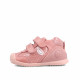 ZAPATOS NIñA BIOMECANICS DE UNISEX ROSA 221109B - Querol online