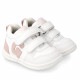 ZAPATILLAS DEPORTE GARVALIN DE UNISEX BLANCO 221310B - Querol online