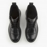 Botins Levi's emerson 2.0 totalment negres