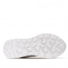 Zapatillas Levi's kersterson blancas