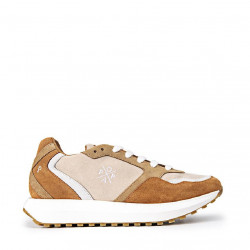 Sabatilles Popa de dona de cuir DS15103 - Querol online