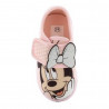 Espardenyes casa Leomil minnie mouse roses