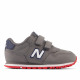 Sabatilles esport New Balance 500 closed vamp grises - Querol online