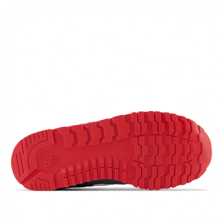 Sabatilles esport New Balance 500 closed vamp grises - Querol online