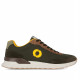 Zapatillas deportivas Ecoalf khaki prince trainers - Querol online