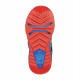 Zapatillas deporte Geox bayonyc junior azul marino - Querol online