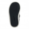 Zapatillas deporte Geox gisli niño pequeño azul marino