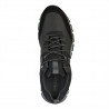 Sabatilles esportives Geox delray abx man negres