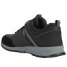 Sabatilles esportives Geox delray abx man negres