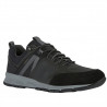 Zapatillas deportivas Geox delray abx man negras
