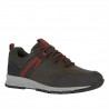 Zapatillas deportivas Geox delray abx man marrones