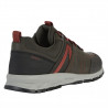 Zapatillas deportivas Geox delray abx man marrones
