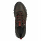Zapatillas deportivas Geox delray abx man marrones - Querol online