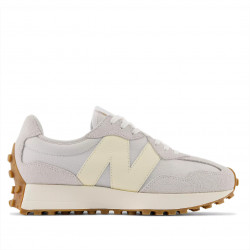 Zapatillas deportivas New Balance 327 Summer fog con macadamia nut - Querol online