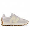 Sabatilles esportives New Balance 327 Summer fog amb macadamia nut