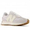 Sabatilles esportives New Balance 327 Summer fog amb macadamia nut