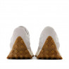 Zapatillas deportivas New Balance 327 Summer fog con macadamia nut
