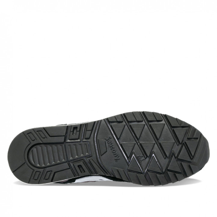 Zapatillas deportivas SAUCONY shadow 5000 grey white - Querol online