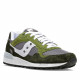 Zapatillas deportivas SAUCONY shadow 5000 green white - Querol online