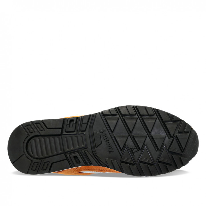 Zapatillas deportivas SAUCONY shadow 6000 suede premium khaki - Querol online