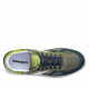 Zapatillas deportivas SAUCONY shadow orginal navy and green - Querol online