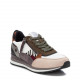 Zapatillas Xti 170159 color hielo con varios estampados - Querol online