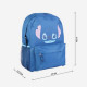 Mochilas Cerda azul de Stitch - Querol online