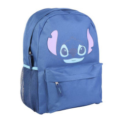 Motxilla Cerda blava de Stitch - Querol online