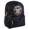 Mochilas Cerda Harry Potter Hogwarts negra
