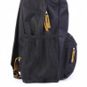 Mochilas Cerda Harry Potter Hogwarts negra