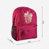 Mochilas Cerda Harry Potter  Gryffindor granate