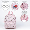 Mochilas Cerda guardería minnie