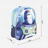 Motxilla Cerda infantil 3d buzz lightyear