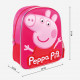 Motxilla Cerda infantil 3d peppa pig rosa - Querol online