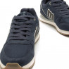 Sabatilles esportives Mustang Joggo Classic de color blau marí
