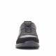 Zapatos sport Geox negras con elásticos - Querol online