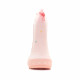 Botas agua Gioseppo color rosa con parches de goma para bebé vogar - Querol online