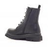 Botines QUETS! totalmente negras