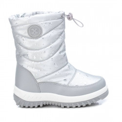 Botes Xti 150237 color plata - Querol online