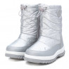 Botes Xti 150237 color plata