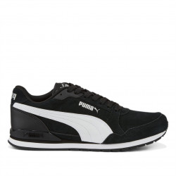 Sabatilles esportives Puma ST Runner v3 SD negres - Querol online