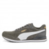 Sabatilles esportives Puma ST Runner v3 SD verdes
