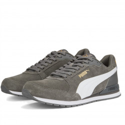 Sabatilles esportives Puma ST Runner v3 SD verdes - Querol online