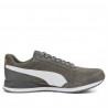 Zapatillas deportivas Puma ST Runner v3 SD verdes