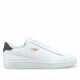 Zapatillas deportivas Puma Smash v2 Leather blancas 365215_35 - Querol online